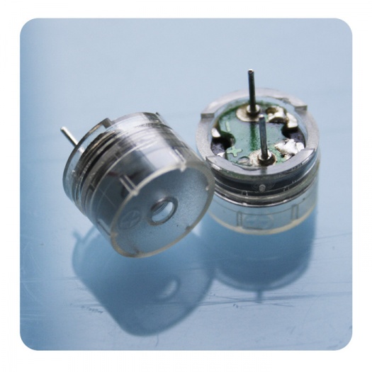 Magnetic Transducer(External Drive Type) SAT-11P